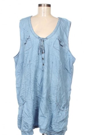 Ruha Okay, Méret 4XL, Szín Kék, Ár 3 719 Ft