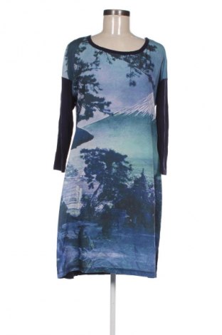 Φόρεμα One Step, Μέγεθος L, Χρώμα Πολύχρωμο, Τιμή 66,53 €