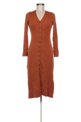 Šaty  Orsay, Veľkosť M, Farba Hnedá, Cena  14,95 €