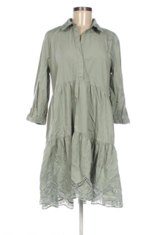 Kleid Orsay, Größe L, Farbe Grün, Preis 14,83 €