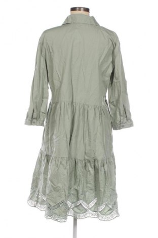 Kleid Orsay, Größe L, Farbe Grün, Preis 14,83 €