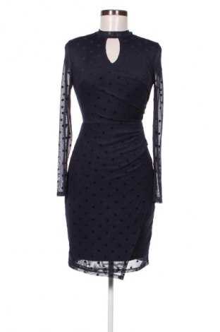 Sukienka Orsay, Rozmiar XS, Kolor Niebieski, Cena 84,99 zł