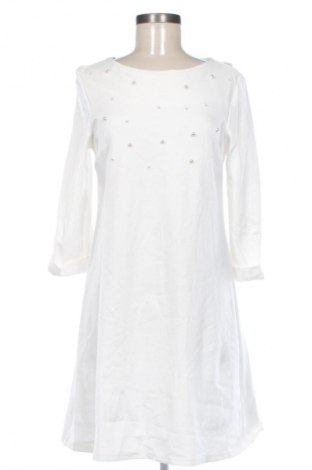 Kleid Orsay, Größe M, Farbe Weiß, Preis € 11,99