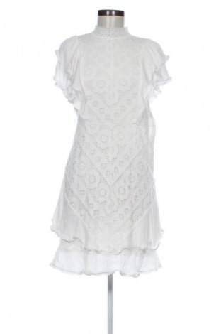 Φόρεμα Orsay, Μέγεθος M, Χρώμα Λευκό, Τιμή 25,27 €