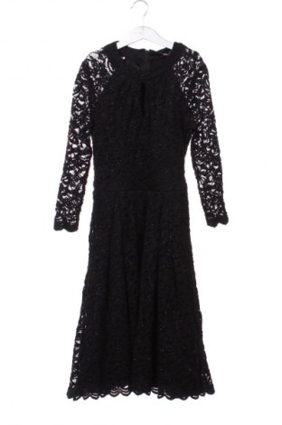 Kleid Orsay, Größe XS, Farbe Schwarz, Preis 14,83 €