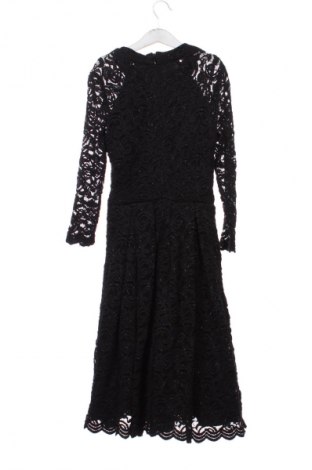 Kleid Orsay, Größe XS, Farbe Schwarz, Preis 14,83 €