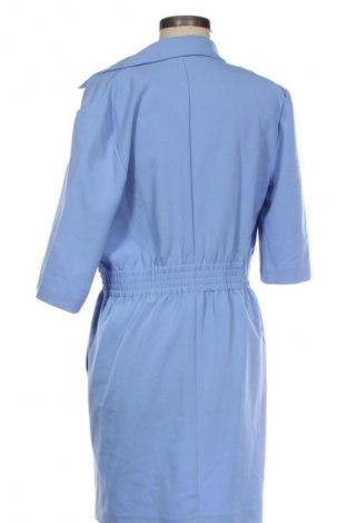 Φόρεμα Orsay, Μέγεθος L, Χρώμα Μπλέ, Τιμή 23,52 €