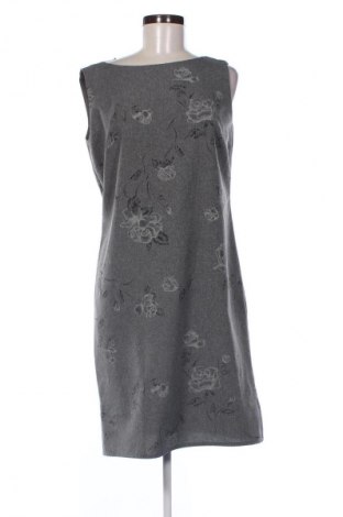 Šaty  Outfit, Velikost L, Barva Šedá, Cena  369,00 Kč