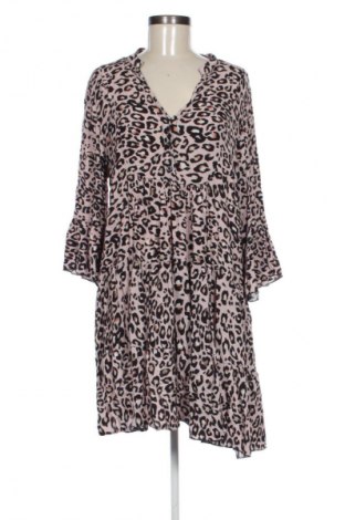 Kleid Paprika, Größe XL, Farbe Mehrfarbig, Preis 23,99 €