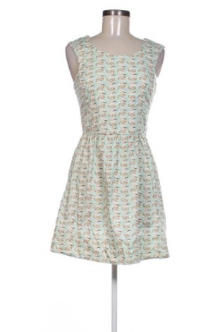 Kleid Patrizia Pepe, Größe S, Farbe Mehrfarbig, Preis € 104,80