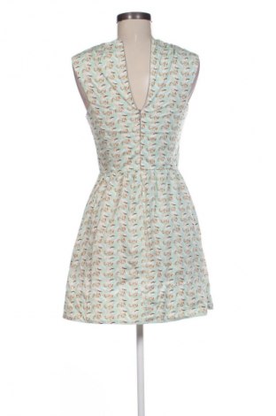Kleid Patrizia Pepe, Größe S, Farbe Mehrfarbig, Preis € 104,80