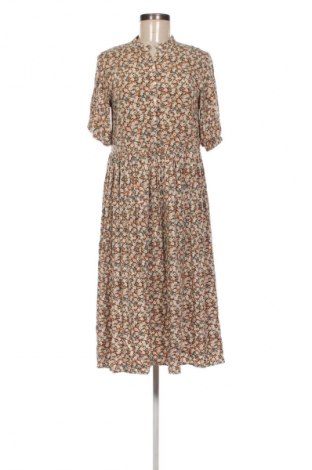 Kleid Pieces, Größe XS, Farbe Mehrfarbig, Preis € 14,99