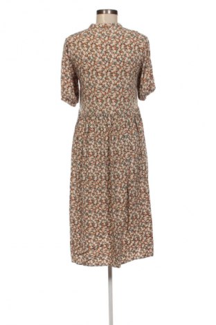 Kleid Pieces, Größe XS, Farbe Mehrfarbig, Preis € 14,99