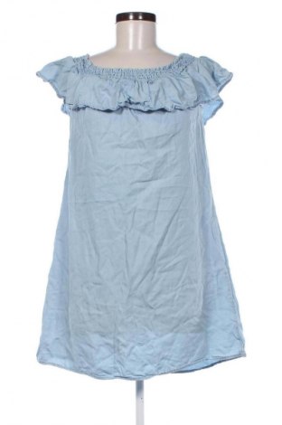 Kleid Pimkie, Größe M, Farbe Blau, Preis 14,83 €