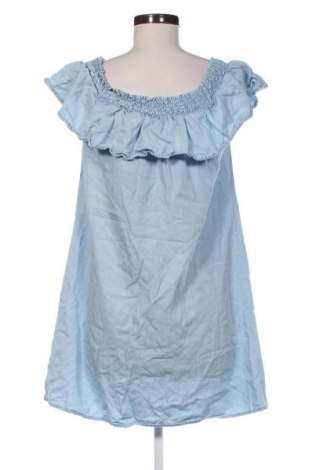 Kleid Pimkie, Größe M, Farbe Blau, Preis 14,83 €
