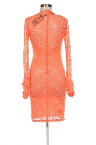 Kleid Pinko, Größe L, Farbe Orange, Preis 264,99 €