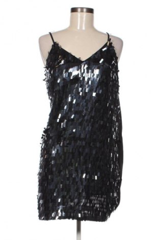 Kleid Pinko, Größe M, Farbe Schwarz, Preis 227,11 €