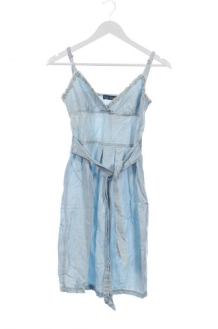 Kleid Playlife, Größe S, Farbe Blau, Preis 25,00 €