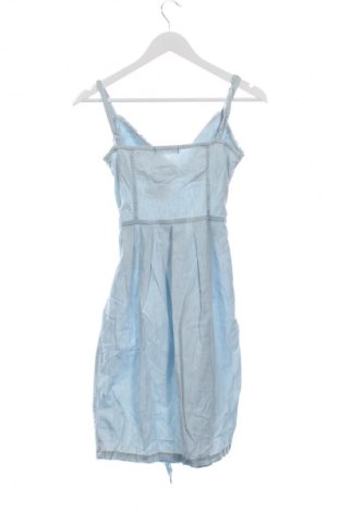 Kleid Playlife, Größe S, Farbe Blau, Preis 25,00 €