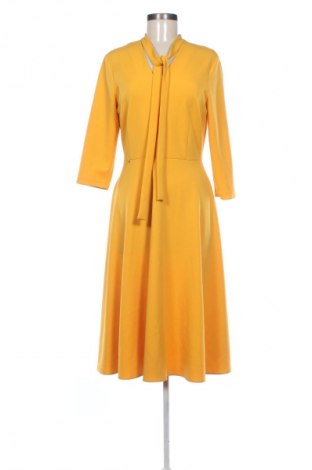 Kleid Poema, Größe L, Farbe Gelb, Preis € 24,49
