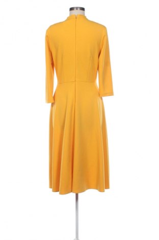 Kleid Poema, Größe L, Farbe Gelb, Preis € 24,49