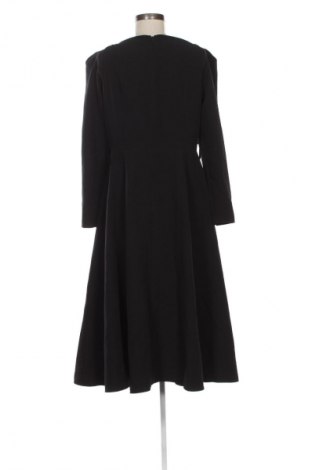 Kleid Poema, Größe L, Farbe Schwarz, Preis 24,49 €