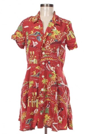 Sukienka Polo Ralph Lauren, Rozmiar M, Kolor Kolorowy, Cena 394,99 zł