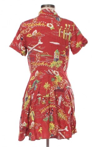 Sukienka Polo Ralph Lauren, Rozmiar M, Kolor Kolorowy, Cena 394,99 zł