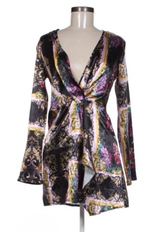 Rochie Pretty Little Thing, Mărime S, Culoare Multicolor, Preț 87,76 Lei