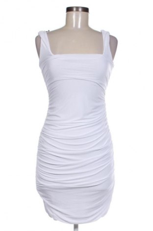 Sukienka Pretty Little Thing, Rozmiar S, Kolor Biały, Cena 53,99 zł