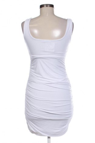 Sukienka Pretty Little Thing, Rozmiar S, Kolor Biały, Cena 53,99 zł
