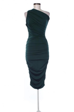 Šaty  Pretty Little Thing, Velikost S, Barva Zelená, Cena  732,00 Kč