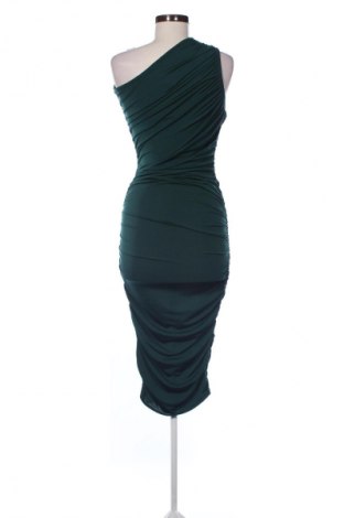 Šaty  Pretty Little Thing, Velikost S, Barva Zelená, Cena  732,00 Kč