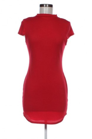 Φόρεμα Pretty Little Thing, Μέγεθος S, Χρώμα Κόκκινο, Τιμή 14,77 €