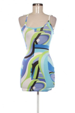 Rochie Pretty Little Thing, Mărime XS, Culoare Multicolor, Preț 142,50 Lei