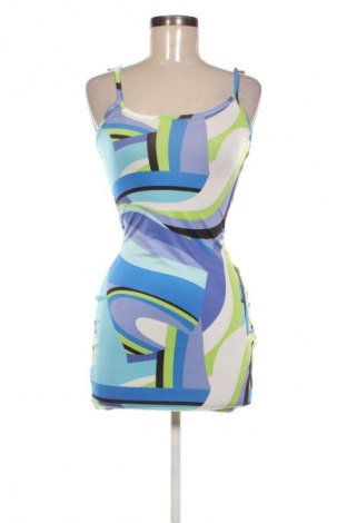 Rochie Pretty Little Thing, Mărime S, Culoare Multicolor, Preț 142,50 Lei