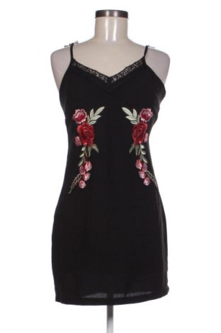 Φόρεμα Pretty Little Thing, Μέγεθος M, Χρώμα Μαύρο, Τιμή 27,70 €