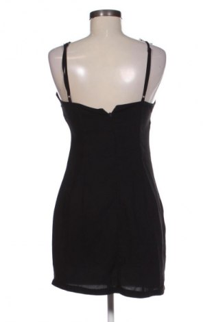Φόρεμα Pretty Little Thing, Μέγεθος M, Χρώμα Μαύρο, Τιμή 27,70 €