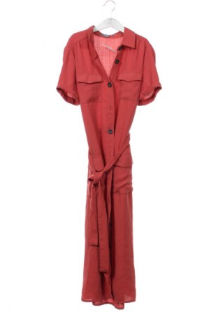 Šaty  Primark, Velikost XS, Barva Oranžová, Cena  608,00 Kč