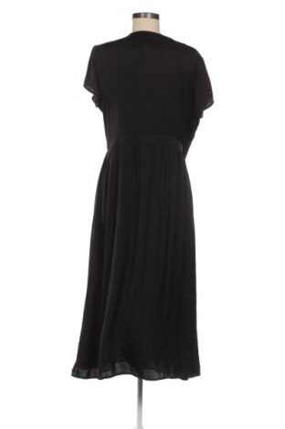 Kleid Promod, Größe L, Farbe Schwarz, Preis 24,57 €