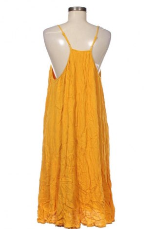 Kleid Promod, Größe XL, Farbe Gelb, Preis 27,99 €