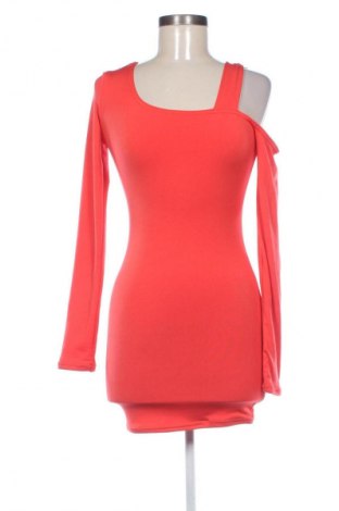 Šaty  Public Desire, Velikost S, Barva Oranžová, Cena  369,00 Kč