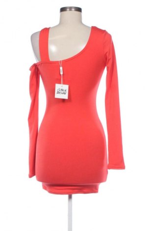 Šaty  Public Desire, Velikost S, Barva Oranžová, Cena  369,00 Kč