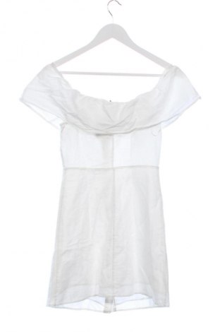 Kleid Pull&Bear, Größe S, Farbe Weiß, Preis € 24,49