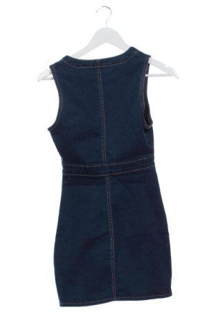 Sukienka Pull&Bear, Rozmiar S, Kolor Niebieski, Cena 58,99 zł