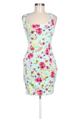 Šaty  Pull&Bear, Veľkosť L, Farba Viacfarebná, Cena  9,95 €