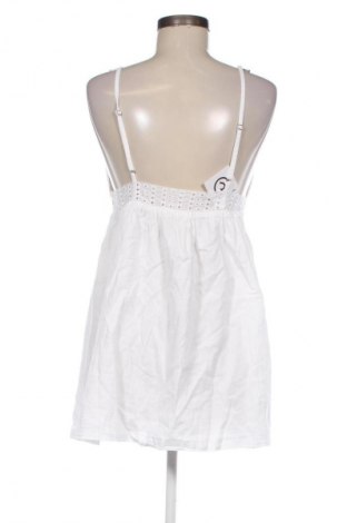 Šaty  Pull&Bear, Velikost M, Barva Bílá, Cena  299,00 Kč
