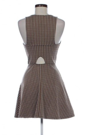Kleid Pull&Bear, Größe S, Farbe Mehrfarbig, Preis 15,00 €