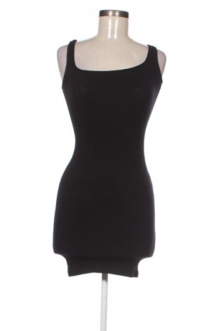 Rochie Pull&Bear, Mărime S, Culoare Negru, Preț 77,17 Lei