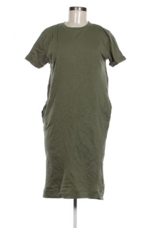 Ruha Pull&Bear, Méret S, Szín Zöld, Ár 5 776 Ft